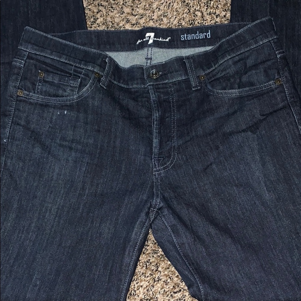 7 FOR ALL MANKIND